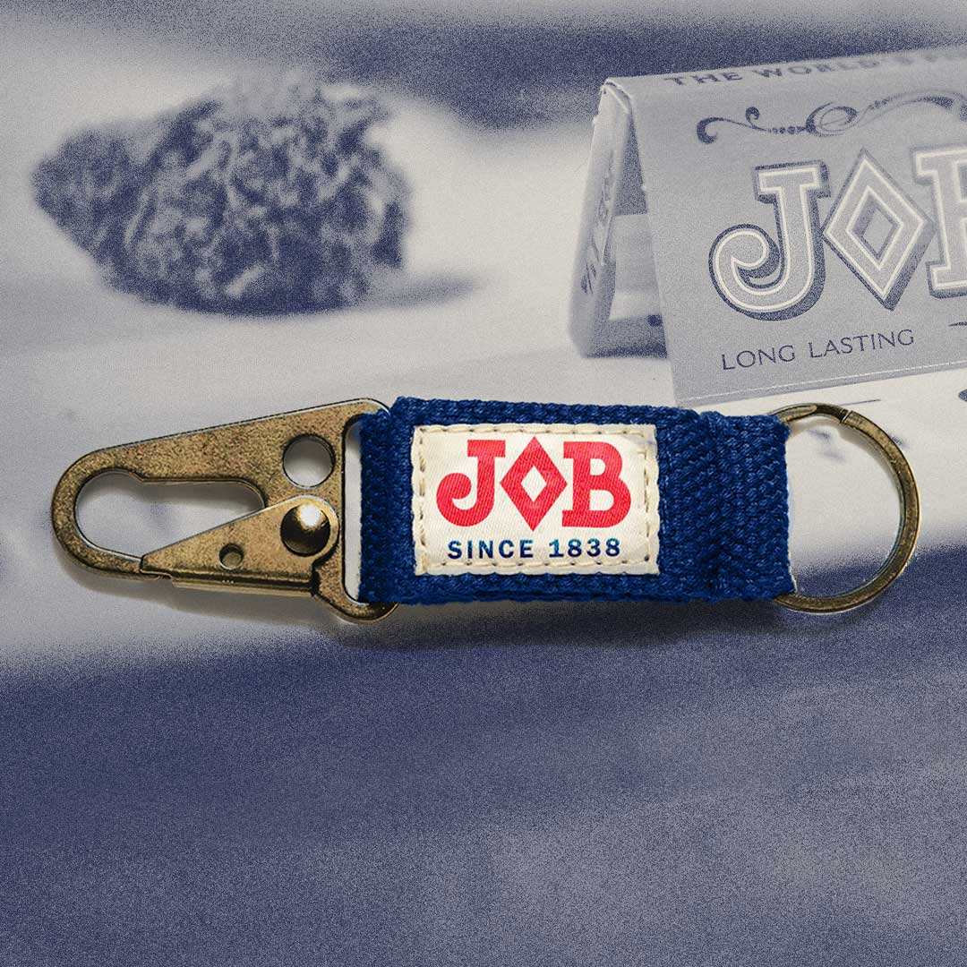 JOB_Keychain