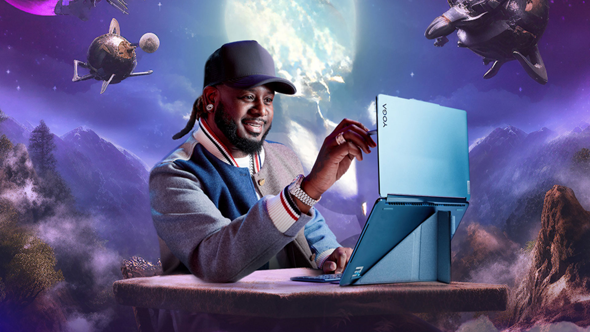 Protected: Lenovo x T-Pain