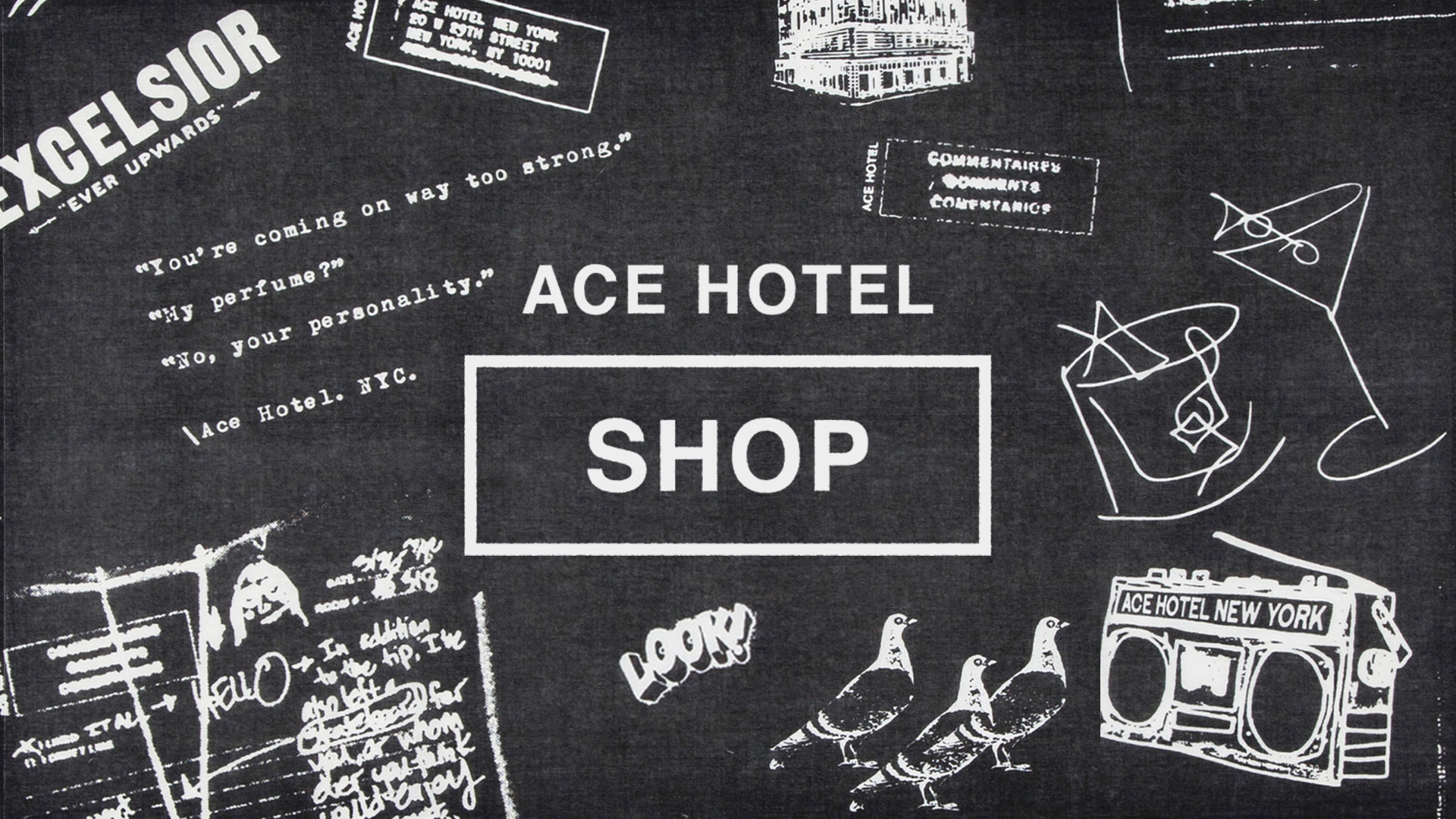 Ace Shop